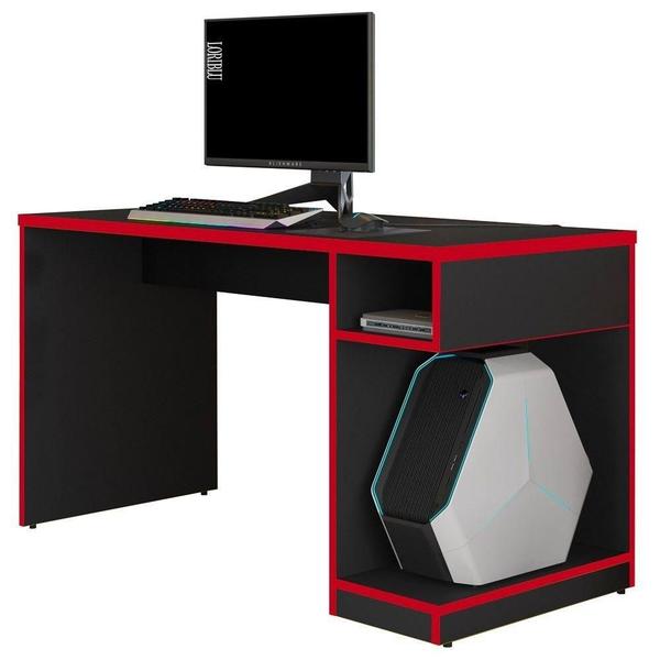 Imagem de Mesa para Computador Notebook Gamer X Fit Mobel