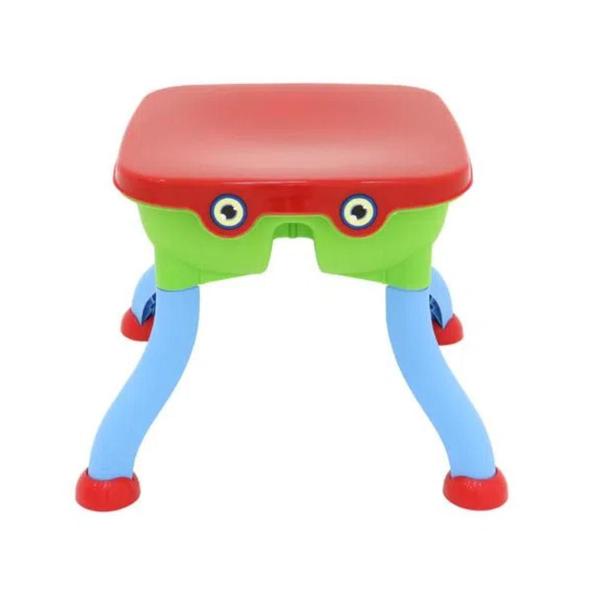 Imagem de Mesa para Desenho Infantil Bel