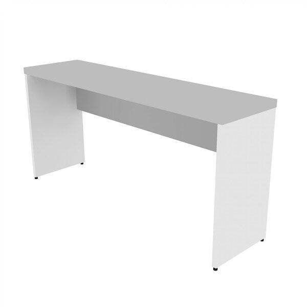 Imagem de Mesa para Escritório 120cmx42cm 40mm Bramov Móveis