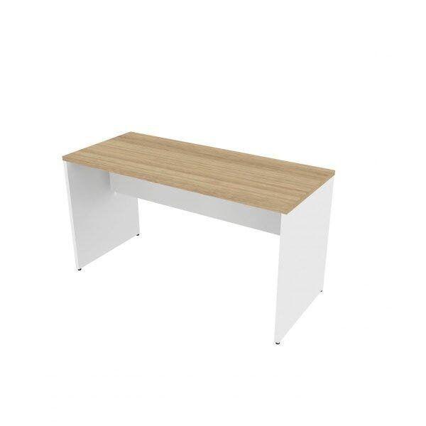 Imagem de Mesa para Escritório 135cmx60cm 25mm Bramov Móveis