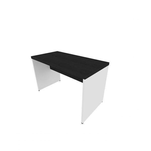 Imagem de Mesa para Escritório 140cmx60cm 40mm Bramov Móveis