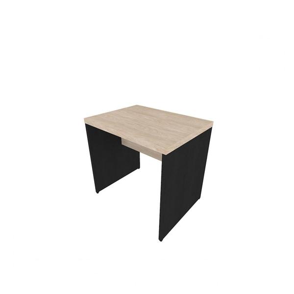 Imagem de Mesa para Escritório 80cmx60cm 40mm Bramov Móveis