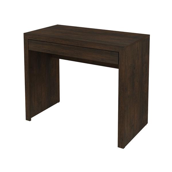 Imagem de Mesa para Escritório Home Office ME4107 MDP Rustico G69 - Gran Belo