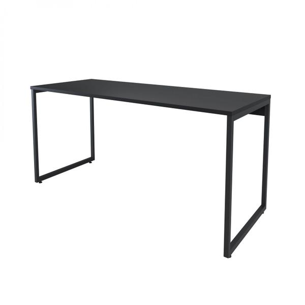 Imagem de Mesa para Escritório Industrial 150cm Star Espresso Móveis