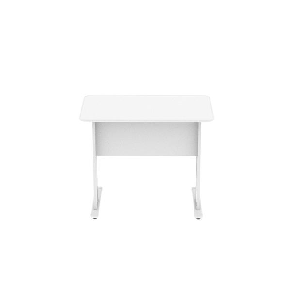 Imagem de Mesa para Escritório Secretária 92cm Maxxi