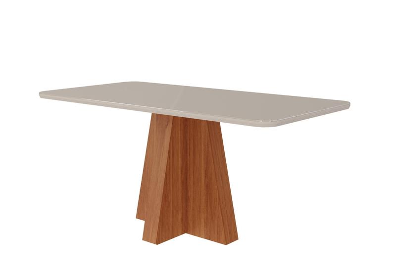 Imagem de Mesa para Sala de Jantar 160cm Maite