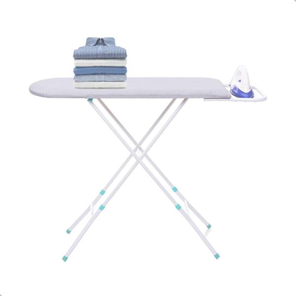 Mesa Passadeira D/passar Roupa Passadeira Extra Forte Grande - Pet Útil Mesa Passadeira D/passar Roupa Passadeira Extra Forte Grande - Pet Útil