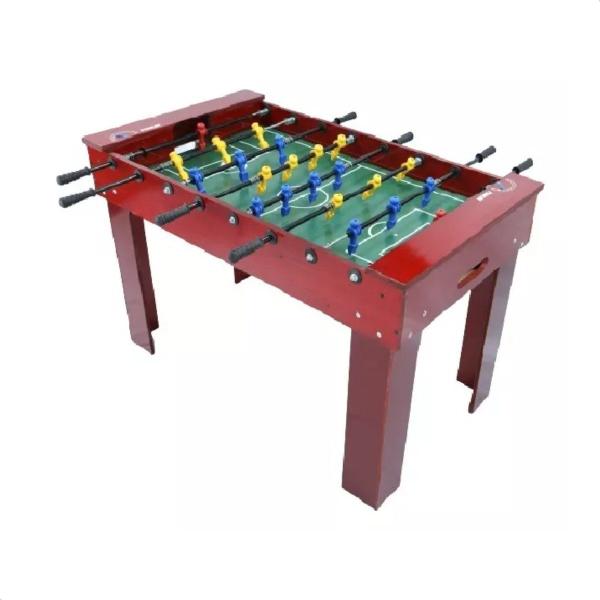 Imagem de Mesa Pebolim Junior Sports Mania