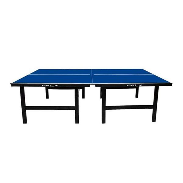 Imagem de Mesa ping pong mdf 18mm klopf 1019