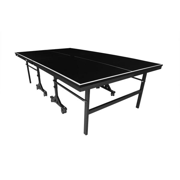 Imagem de Mesa Ping Pong Tenis de Mesa Paredao Champion MDF 25mm 