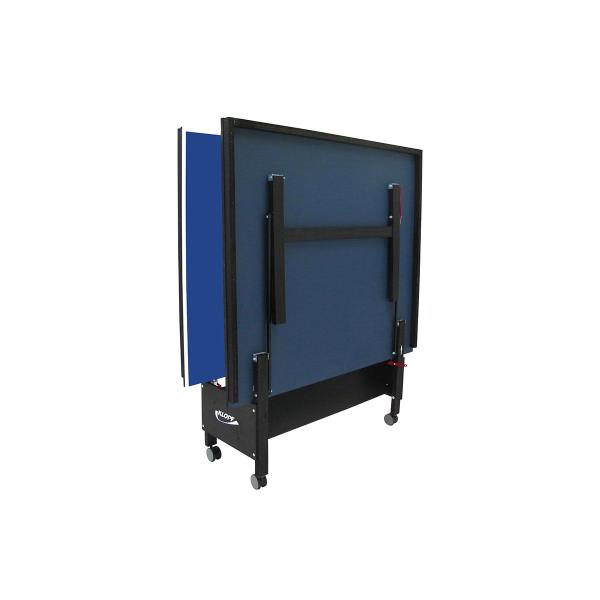 Mesa Ping Pong (tênis Mesa) Mdf 18mm Dobrável Klopf 1084 Paredão