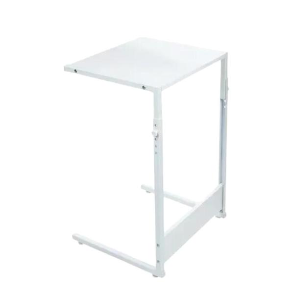 Imagem de Mesa Portátil Multi Uso Com Regulagem De Altura Home Office