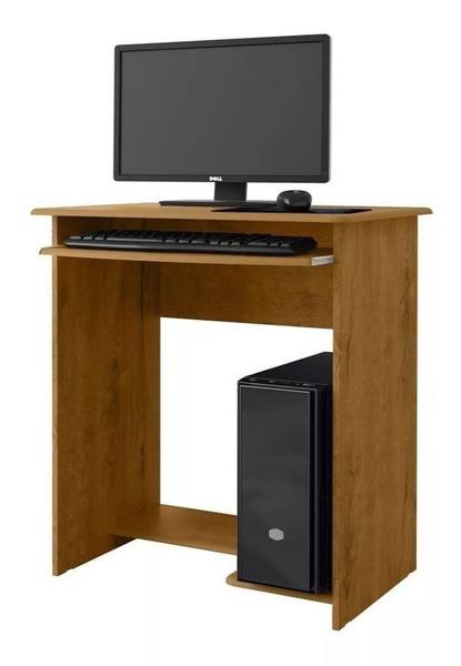 Imagem de Mesa Pratica Multiuso para computador/notebook Home Office Cores - EJ