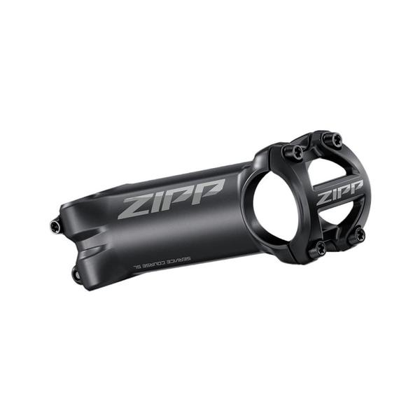 Imagem de Mesa Road Zipp Course SL-OS 6 B2 100mm Preto Fosco c/ Logo Preto Brilhante