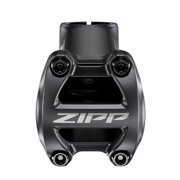 Imagem de Mesa Road Zipp Course SL-OS 6 B2 110mm Preto Fosco c/ Logo Preto Brilhante