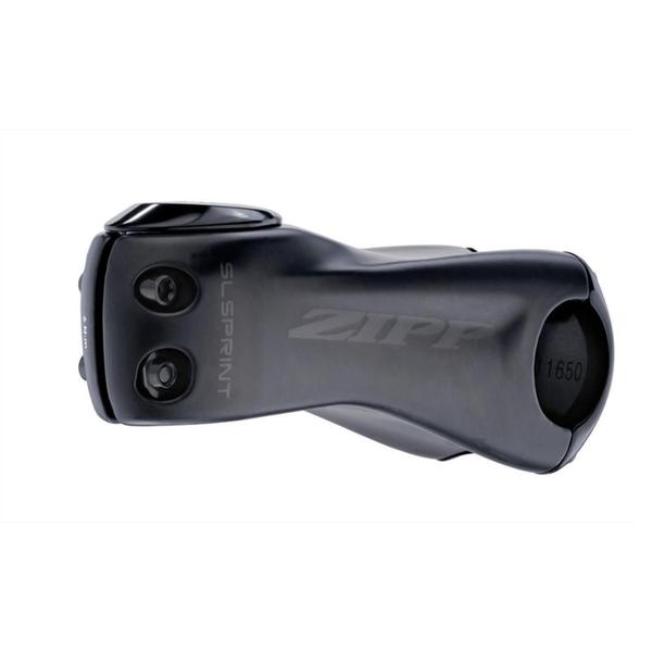 Imagem de Mesa Road Zipp SL Speed ST 90x12mm 1,125mm Preto Carbono