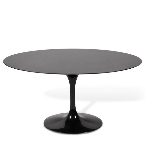 Imagem de Mesa Saarinen Tulipa Oval 120cm X 80cm São Gabriel