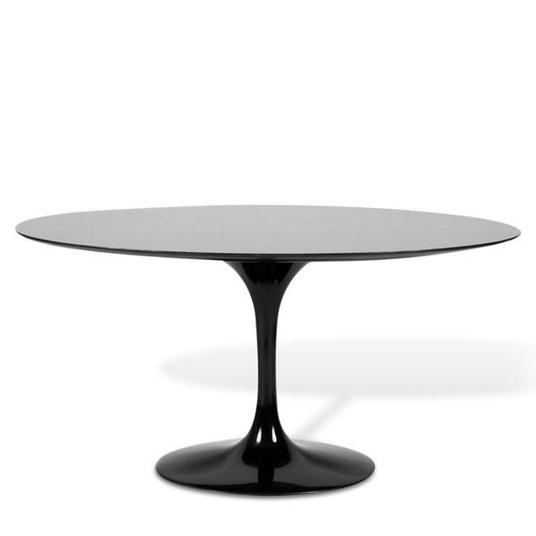 Imagem de Mesa Saarinen Tulipa Oval 160 Cm X 90 Cm São Gabriel