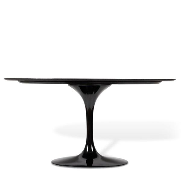 Imagem de Mesa Saarinen Tulipa Oval 180 Cm X 100 Cm São Gabriel