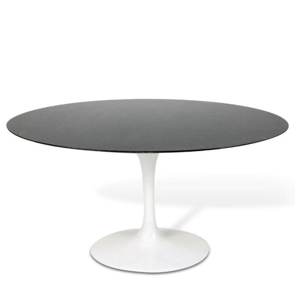 Imagem de Mesa Saarinen Tulipa Oval 198cm X 122cm São Gabriel