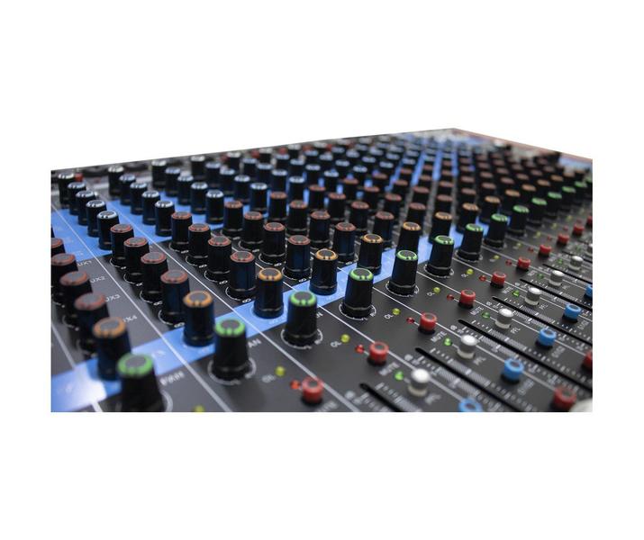 Imagem de Mesa soundvoice 16 canais ms16.4 aux safira