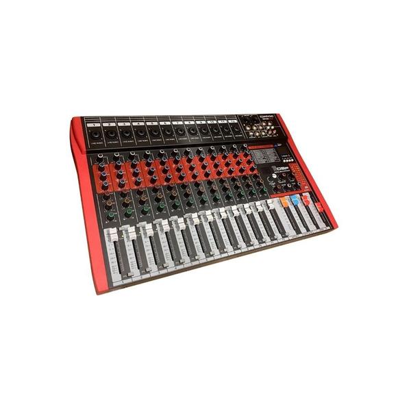 Imagem de Mesa Soundvoice MR 122 RUBI