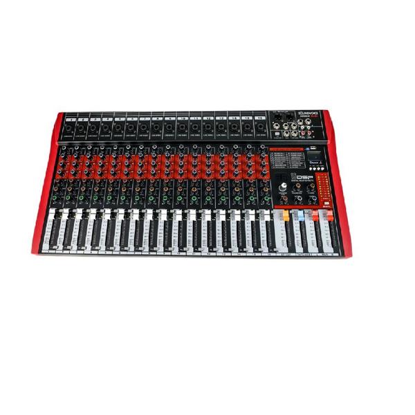 Imagem de Mesa Soundvoice MR 162 RUBI