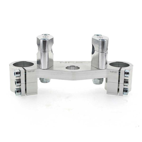 Mesa Superior Nfs Baixo Alumínio Crf 230 22mm Imagem de Mesa Superior Nfs Baixo Alumínio Crf 230 22mm