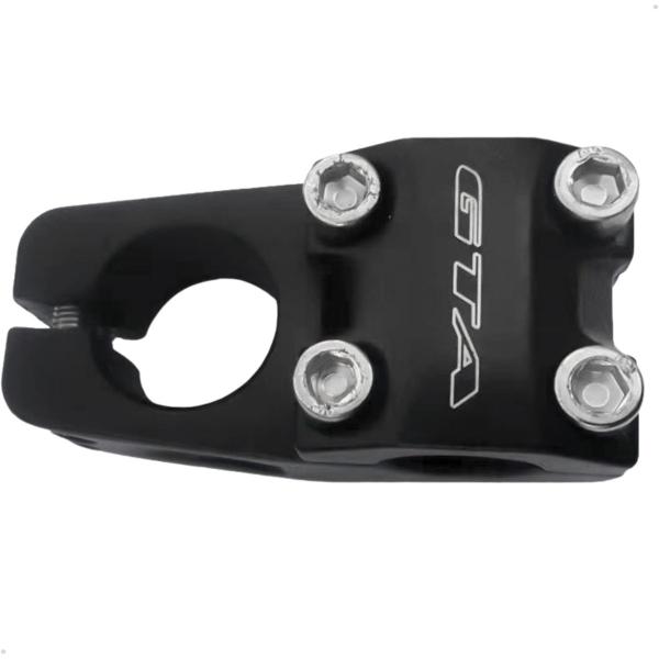 Imagem de Mesa Suporte Guidão Bicicleta Bmx 22.2mm X 45mm Gta Premium