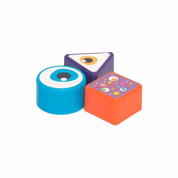 Mesinha de Atividades Didáticas - Vermelha - Mercotoys Imagem de Mesinha de Atividades Didáticas - Vermelha - Mercotoys