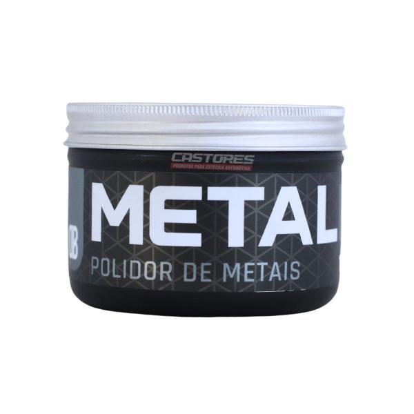 Imagem de Metald polidor de metais 150g - dub boyz