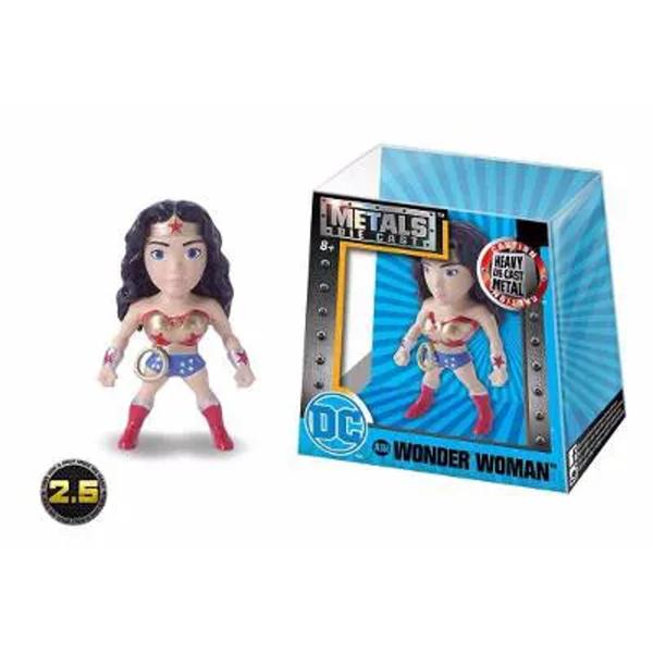 Imagem de Metals Die Cast - WONDER WOMAN