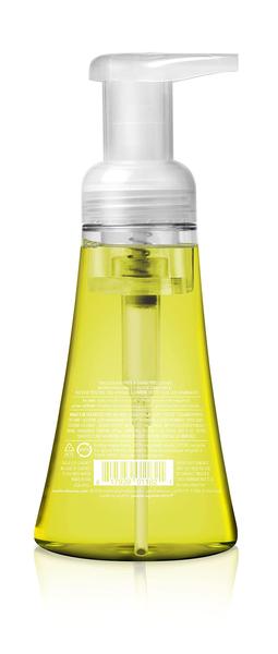 Imagem de Método de sabonete para mãos Foaming Lemon Mint 300 ml (pacote com 3)