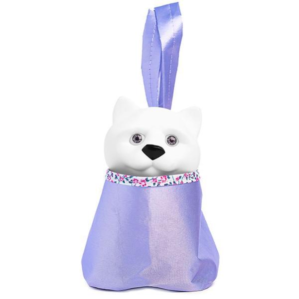 Meu Pet Gatinho Passeio 2237 - Anjo Brinquedos Imagem de Meu Pet Gatinho Passeio 2237 - Anjo Brinquedos