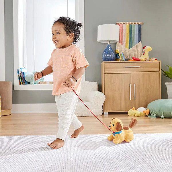 Imagem de Meu Primeiro Cachorrinho FISHER-PRICE Mattel H9447