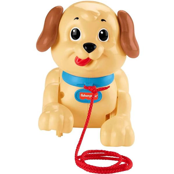 Imagem de Meu Primeiro Cachorrinho - Fisher Price - Mattel