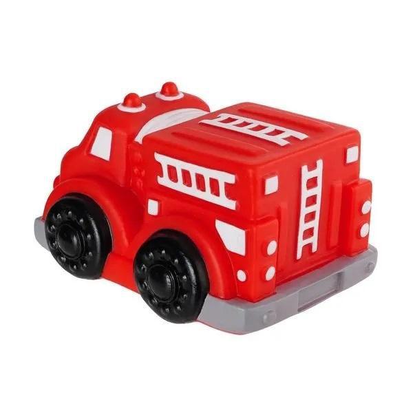 Meu Primeiro Carrinho de Bombeiro 1001109000043 Estrela Imagem de Meu Primeiro Carrinho de Bombeiro 1001109000043 Estrela