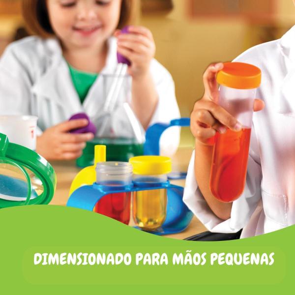 Imagem de Meu Primeiro Laboratorio De Ciencias - Learning Resources