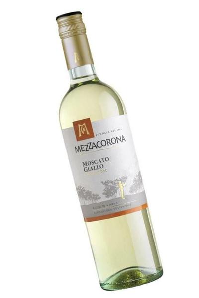 Imagem de Mezzacorona Moscato Giallo 750ml