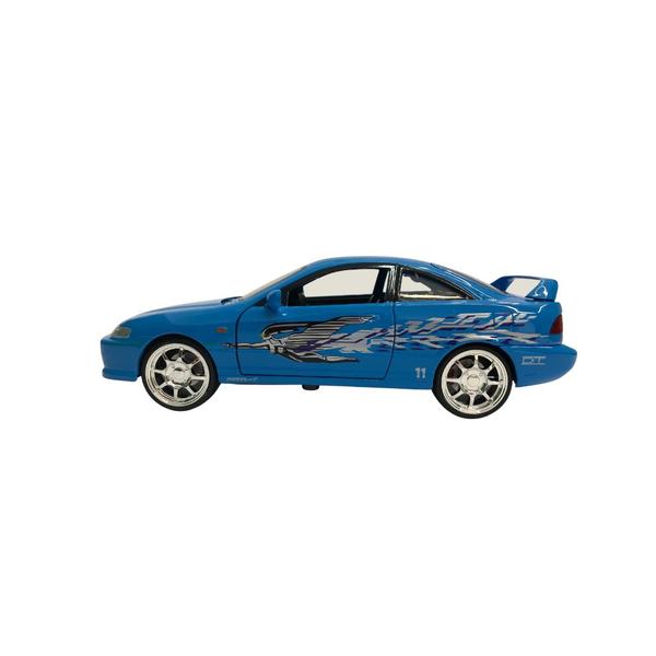 Imagem de Mia's Acura Integra Velozes e Furiosos 1:24 Jada