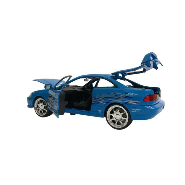 Imagem de Mia's Acura Integra Velozes e Furiosos 1:24 Jada