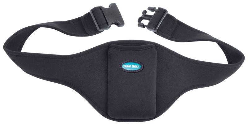 Imagem de Mic Belt Tune Belt - Pacote de suporte para microfone - preto