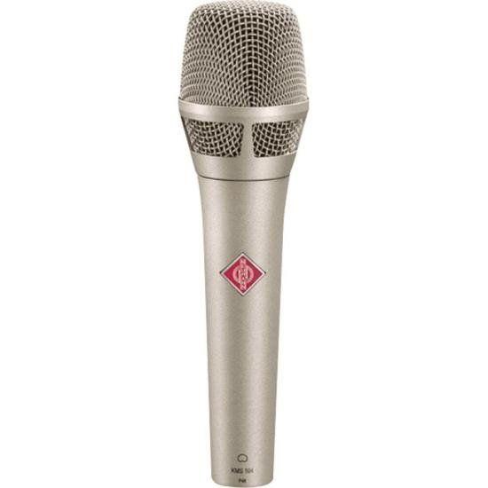 Imagem de Mic card neumann kms 104