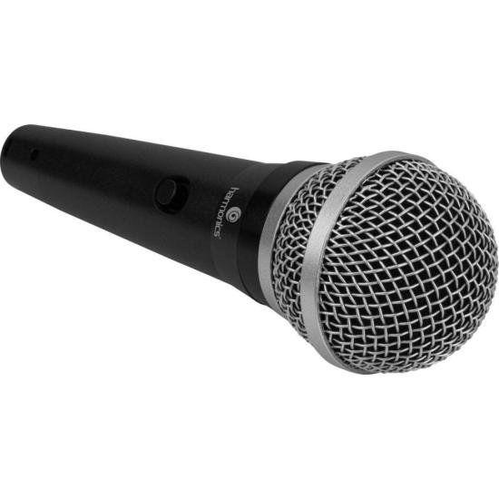 Imagem de Mic dinamico mao harmonics mdu101