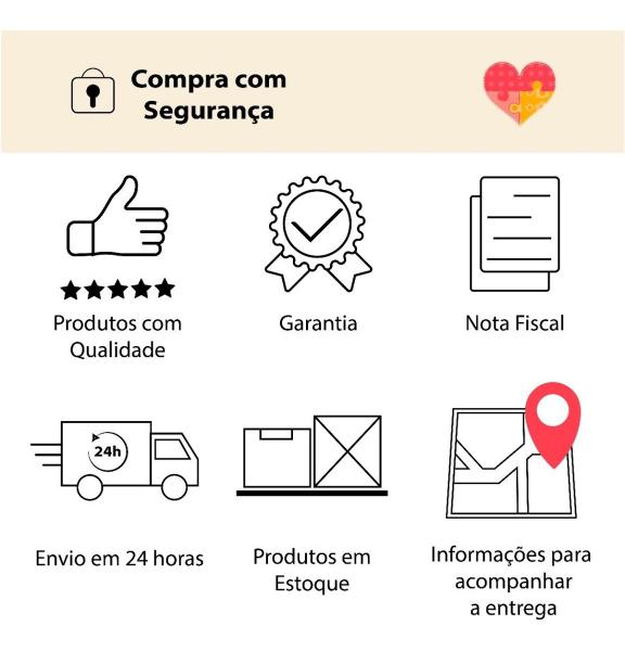 Imagem de Miçanga Letras Redondas Para Fazer Pulseiras Infantil Colar Bijuterias Artesanato Aprox. 100un