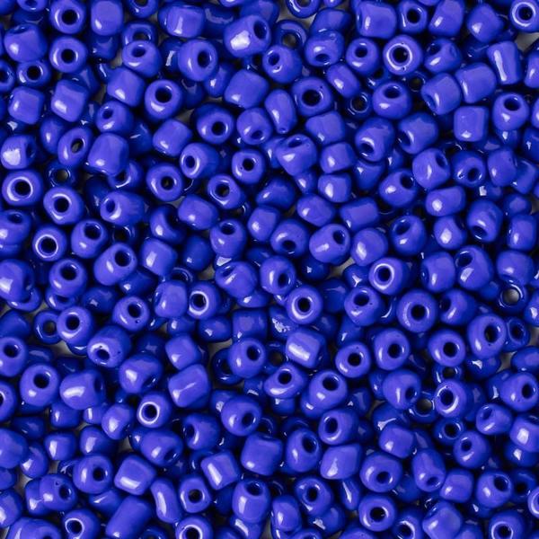 Miçanga Vidro 3,6Mm 100G Guia Umbanda Candomblé- Escolha Cor - Bialluz Imagem de Miçanga Vidro 3,6Mm 100G Guia Umbanda Candomblé- Escolha Cor
