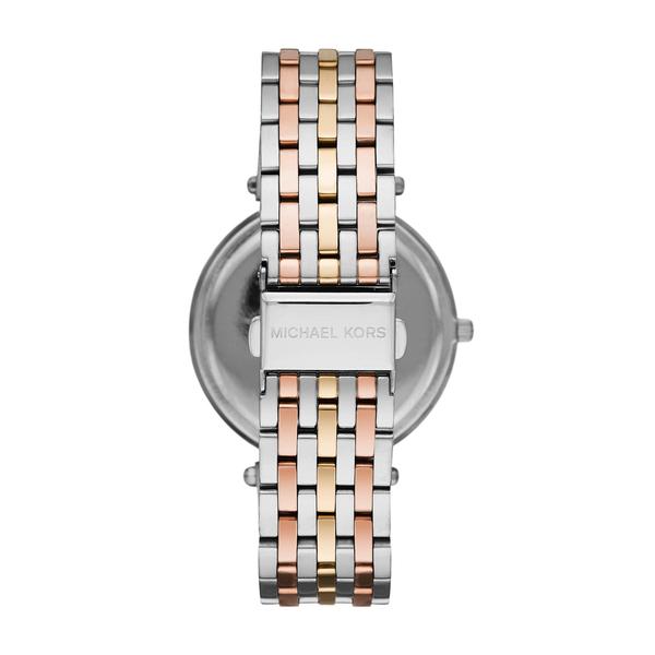 Imagem de Michael Kors Relógio Darci Tri-Tone Feminino MK3203