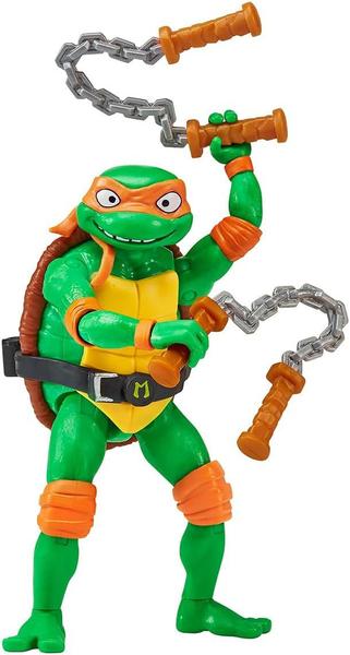 Imagem de Michelangelo - Tartarugas Ninjas - Cód. 3670 - Playmates - Sunny