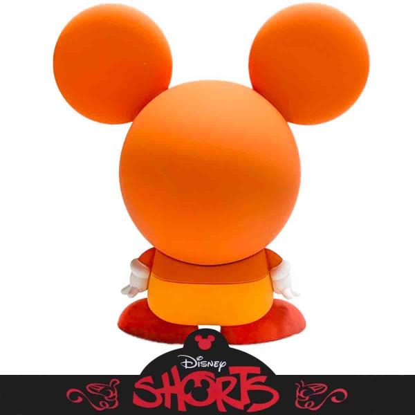 Imagem de Mickey Boneco de Vinil Disney Shorts Series