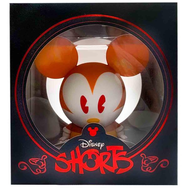 Imagem de Mickey Boneco de Vinil Disney Shorts Series